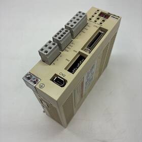 Spwm-c04c Sodick Mint Condition Servo Pack Driver Sameday Ship Available