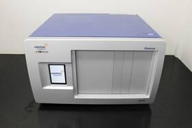 M-chas8 Solartron Modular Electrochemical Measurement System Chassis