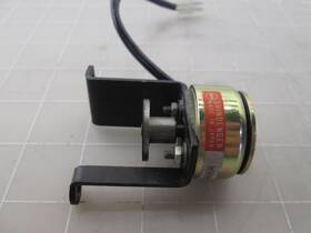 M990518p.9948 Solenoid Shindengen Valve T46537