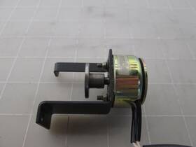M990518p.9951 Solenoid Shindengen Valve T46536