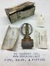 V6epbbs4b Sp154 Haws Flotect Flow Switch Npt Model