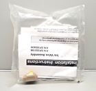 Sp355198 Videojet New Ink Valve Assembly