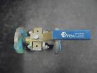 Spb-d1l-a 3-4 Pbm Flange Valve