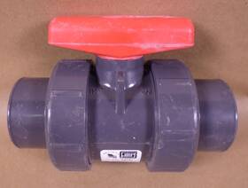 3629-015 Spears 1-1/2 In Nominal Valve Size Manual Two-way Ball