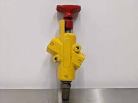 3jv70 Speedaire Shut Off Valve 250 Psi 1724 Kpa