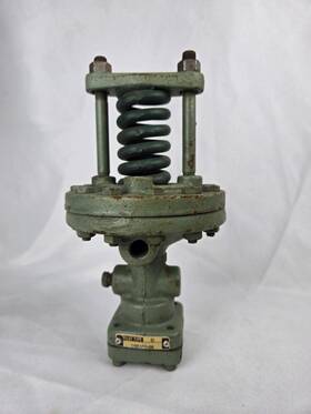 700122-06 Spence Pilot Pressure Reducing Valve Type D