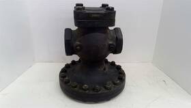 Vm-5432a Spence Valve
