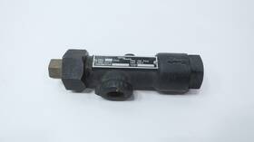 Ch-6g Spirax Sarco Liquid Expansion Steam Trap 300psi 3/4in Npt Threaded Iron