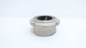 Dcv10 Spirax Sarco Stainless Disc Check Valve 1-1/2in