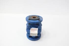 Ft14 Spirax Sarco Iron Flanged Steam Trap 1in 16bar
