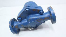 Ft44-10 Spirax Sarco Flanged Steam Trap 10bar 1-5/8in