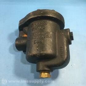 62800 Spirax Sarco Limited Inverted Bucket Steam Trap Usip