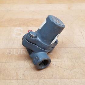 Smc32 Spirax Sarco Steam Trap 3/4 Inch Fnpt - Used