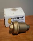 Spirotherm Vtp050ft Spirotop Vtp050-ft 1-2 Threaded