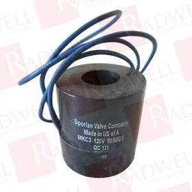 Kc-3-120 Sporlan Parker / Kc3120 Used