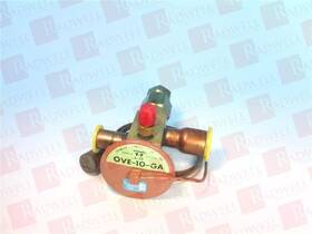 Ove-10-ga Sporlan Parker / Ove10ga Used