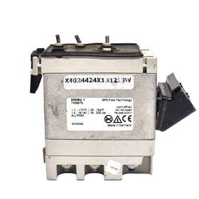 4025249 Spx Flow Technologies Eddsu1 Technology Eddsu 7428278 18-230 Psi Drain Valve