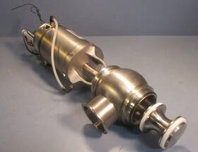 W6204321 Spx Sanitary Divert Valve W62 Tt S-line 5 Inch Air To Raise 2 Proximity