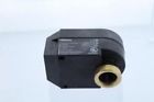 Sqs282 Siemens Vac Floating Valve Actuator Used Free Shipping
