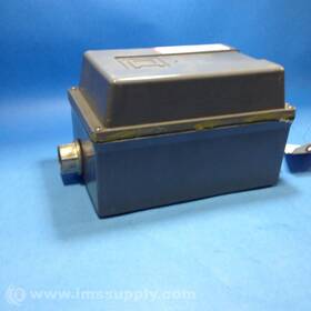 9991scw20 Square D Control Station Usip
