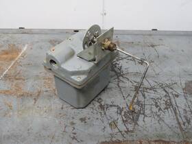 T159107 Square D Cw34 Flow Switch