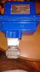 Sr4xzf05-10vp 0-135 Indelac Actuator Electric