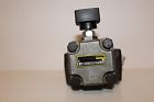 Sr6mmv11x0821 Parker New Shutoff Control Valve Po