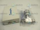 Ss-12bk-mm-1c Swagelok Sealed Valve New In Box