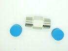 Ss-16hln-3.00 Swagelok Hex Long Nipple Mnpt Length Stainless