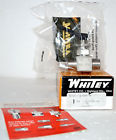 Ss-1gf4 Whitey Nos Nib One