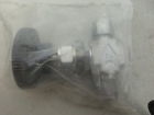 Ss-1vs6 Swagelok Valve New In