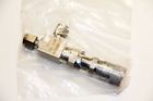 Ss-22rs4-a Whitey New Swagelok Low Fine Flow Metering Valve Ss Parker