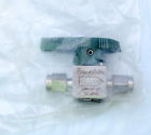 Ss-2p4t Swagelok Stainless Steel Instrument Plug Valve New