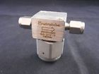 Ss-2tf-7 Swagelok New Ss Tee-type Particulate