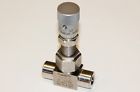 Ss-31rf2 Swagelok Brand New Whitey Npt Metering Valve Ss Parker Hoke