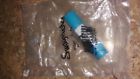 Ss-4-vcr-a1-4m Swagelok Vcr Mnpt Bulkhead Connector Ss