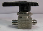 Ss-43s4-1466 Swagelok Ss Series Ball Valve Fitting