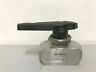 Ss-45f12 Whitey New Stainless Steel Manual Valve