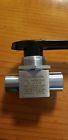 Ss-45tf8 Swagelok Ball Valve Fnpt Connection Psi