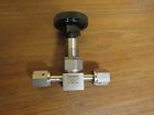 Ss-4bg-v51 Swagelok 405310 Valve