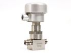 Ss-4bk-91nc Nupro Ss Pneumatic Actuated