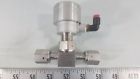 Ss-4bk-v51-1c Nupro Bellow Sealed Valve