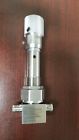 Ss-4bmrg Swagelok Micrometer Metering Bellows Valve New Out Of Box