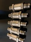 Ss-4c-1-3 Swagelok Plus Extra Fittings
