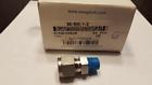 Ss-600-1-2 Swagelok Male Connector Tube Od Npt