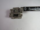 Ss-65tf16 Swagelok Ball Valve Series Fnpt Used