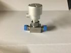 Ss-6bk-1c Nupro Bellows Valve New