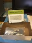 Ss-6bk-tw-10 Swagelok Bellows Valve New In Box Heleak Tested And Sealed