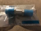 Ss-8c-vcr-1-3 Swagelok Vlv Check Raw