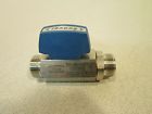 Ss-bl-12t Ihsung Stainless Steel Ball Valves Psi Bargain Price